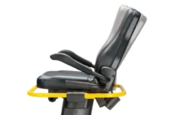 NuStep T6PRO Recumbent Elliptical Stepper Cross-Trainer