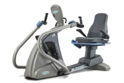 NuStep T5 Recumbent Elliptical Stepper Cross-Trainer
