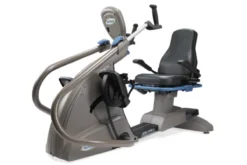 NuStep T5XRW Recumbent Elliptical Stepper Cross-Trainer