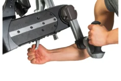 NuStep UE8MAX Upper Body Ergometer