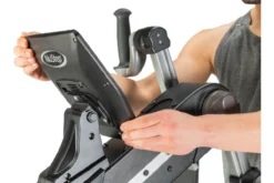 NuStep UE8PRO Upper Body Ergometer