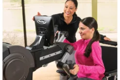 NuStep UE8PRO Upper Body Ergometer
