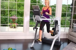 Octane Fitness ZR7 Zero Runner (DEMO) (🧨JULY 4th SALE)