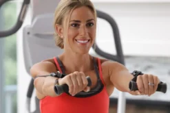 Octane Q47x Home Elliptical (🧨JULY 4th SALE)