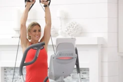 Octane Q47x Home Elliptical (🧨JULY 4th SALE)