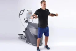 Octane Q47x Home Elliptical (🧨JULY 4th SALE)