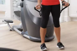 Octane Q47x Home Elliptical (🧨JULY 4th SALE)