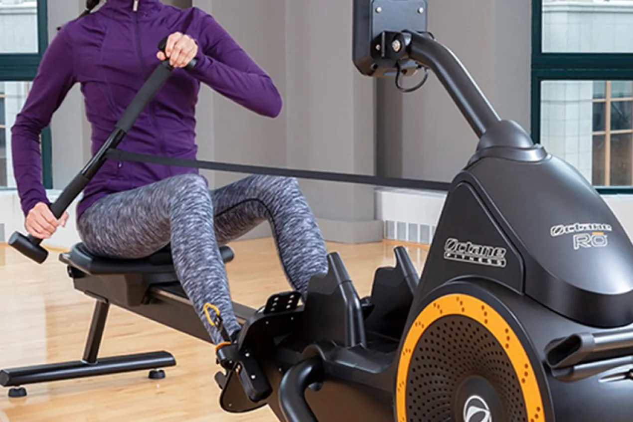 Octane RO Rower