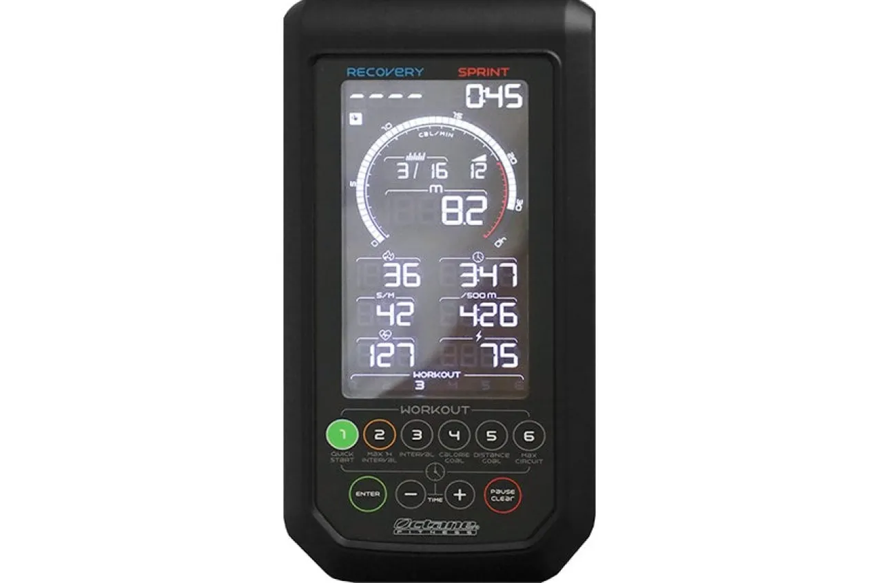 Octane RO Rower