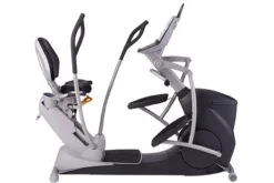 Octane XR6 Classic Recumbent Elliptical (DEMO) (🧨JULY 4th SALE)