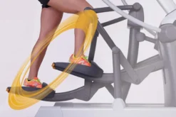 Octane XT-One Elliptical Cross Trainer