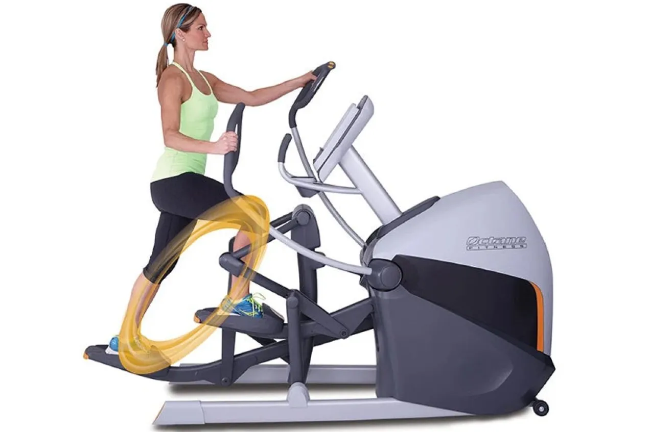 Octane XT-One Elliptical Cross Trainer