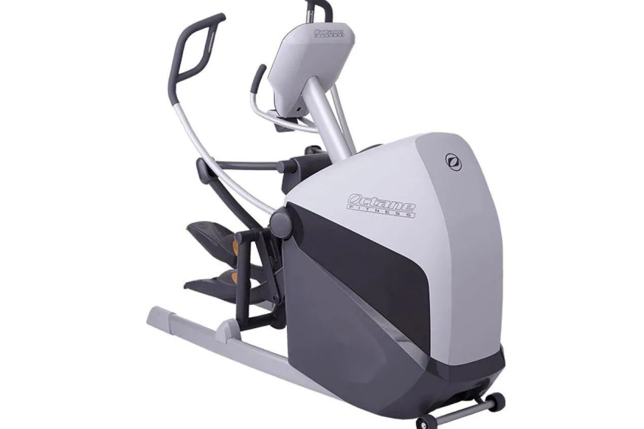 Octane XT-One Elliptical Cross Trainer