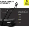 Official HYROX Perform Treadmill