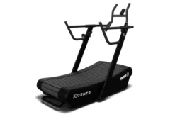 Official HYROX Perform Treadmill