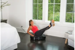 Personal Power Plate Vibration Machine (🧨JULY 4th SALE)