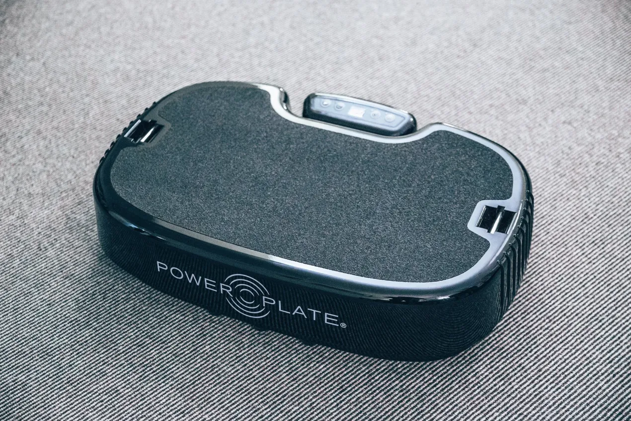 Personal Power Plate Vibration Machine (🧨JULY 4th SALE)