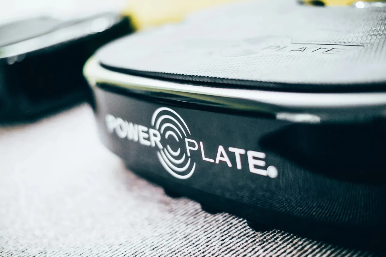 Personal Power Plate Vibration Machine (🧨JULY 4th SALE)