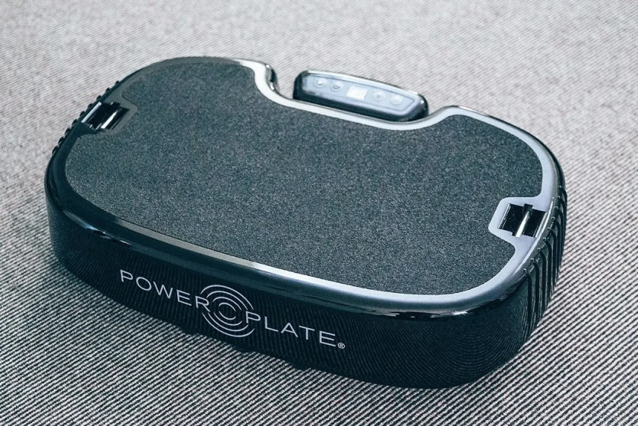 Personal Power Plate Vibration Machine (🧨JULY 4th SALE)
