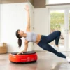 Power Plate MOVE Vibration Trainer (🧨JULY 4th SALE)