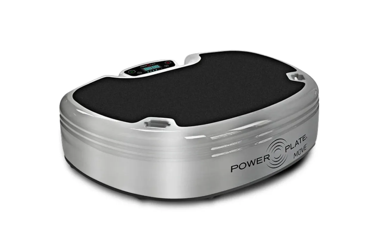 Power Plate MOVE Vibration Trainer (🧨JULY 4th SALE)