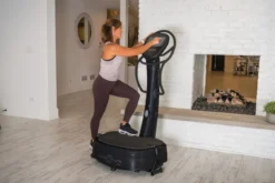 Power Plate My8 Vibration Plate Trainer (🧨JULY 4th SALE)