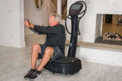 Power Plate My8 Vibration Plate Trainer (🧨JULY 4th SALE)
