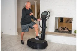 Power Plate My7 Vibration Plate Trainer (🧨JULY 4th SALE)