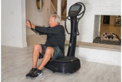 Power Plate My7 Vibration Plate Trainer (🧨JULY 4th SALE)