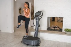 Power Plate My7 Vibration Plate Trainer (🧨JULY 4th SALE)