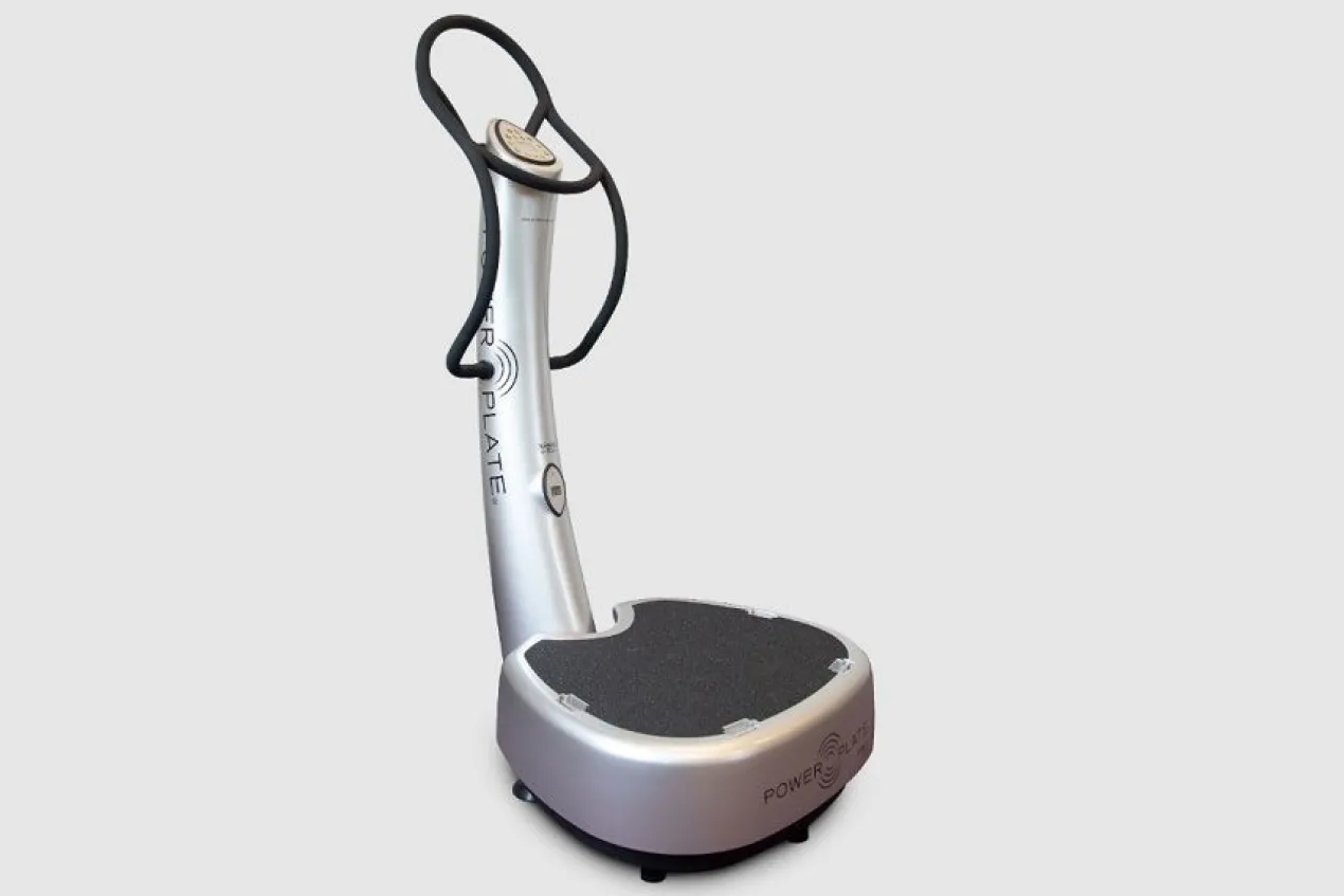 Power Plate My5 Vibration Trainer (🧨JULY 4th SALE)