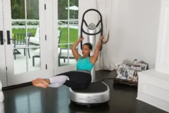 Power Plate My5 Vibration Trainer (🧨JULY 4th SALE)