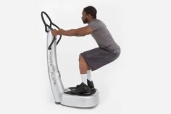 Power Plate My5 Vibration Trainer (🧨JULY 4th SALE)