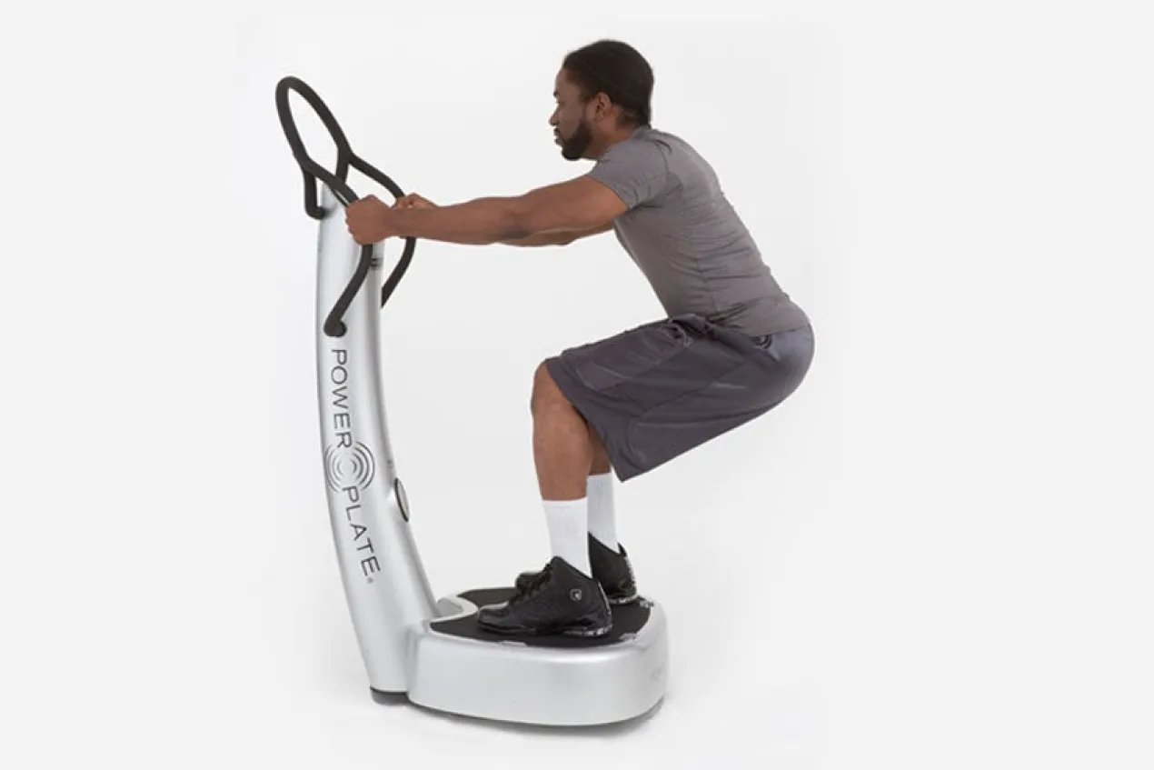 Power Plate My5 Vibration Trainer (🧨JULY 4th SALE)