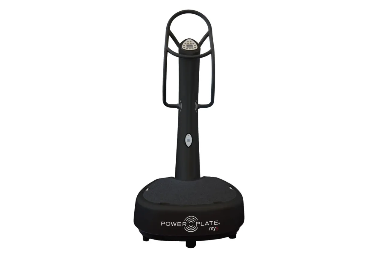 Power Plate My5 Vibration Trainer (🧨JULY 4th SALE)