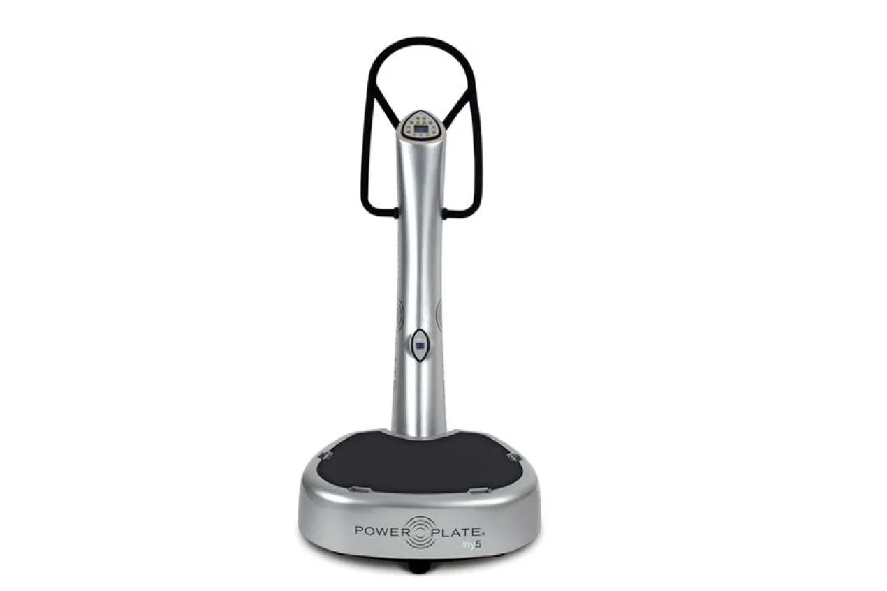 Power Plate My5 Vibration Trainer (🧨JULY 4th SALE)