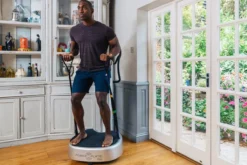 Power Plate My5 Vibration Trainer (🧨JULY 4th SALE)