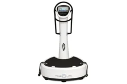 Power Plate pro7HC Vibration Plate Trainer