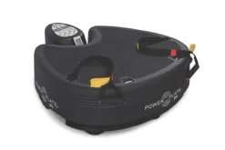 Power Plate Pro5HP Full Body Vibration Trainers