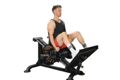 Powertec Compact Leg Sled (🧨JULY 4th SALE - Extra 10%)