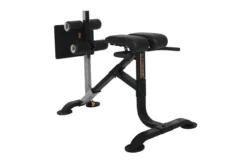Powertec Dual Hyperextension/Crunch (🏃IN-STORE SPECIAL - Extra 10%)