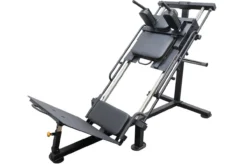 Powertec NEW! Leg Press Hack Squat Combo (🧨JULY 4th SALE - Extra 10%)