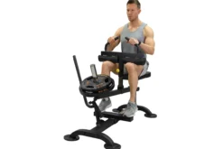 Powertec NEW! Seated Calf Raise (🪂NEW ITEM) (🧨JULY 4th SALE - Extra 10%)
