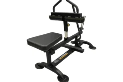 Powertec NEW! Seated Calf Raise (🪂NEW ITEM) (🧨JULY 4th SALE - Extra 10%)
