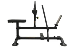 Powertec NEW! Seated Calf Raise (🪂NEW ITEM) (🧨JULY 4th SALE - Extra 10%)