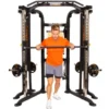 Powertec Workbench Functional Trainer Deluxe (🧨JULY 4th SALE - Extra 10%)