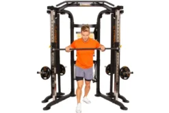 Powertec Workbench Functional Trainer Deluxe (🧨JULY 4th SALE - Extra 10%)