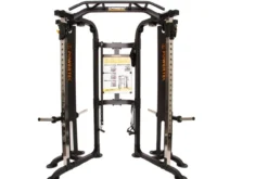 Powertec Workbench Functional Trainer Deluxe (🧨JULY 4th SALE - Extra 10%)