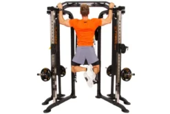 Powertec Workbench Functional Trainer Deluxe (🧨JULY 4th SALE - Extra 10%)