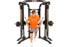 Powertec Workbench Functional Trainer Deluxe (🧨JULY 4th SALE - Extra 10%)